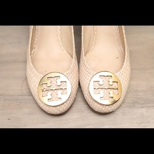 Tory Burch Wedges